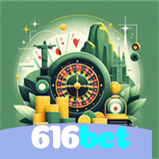 616bet：Jogue blackjack, aposte no futebol e vença com grandes prêmios!