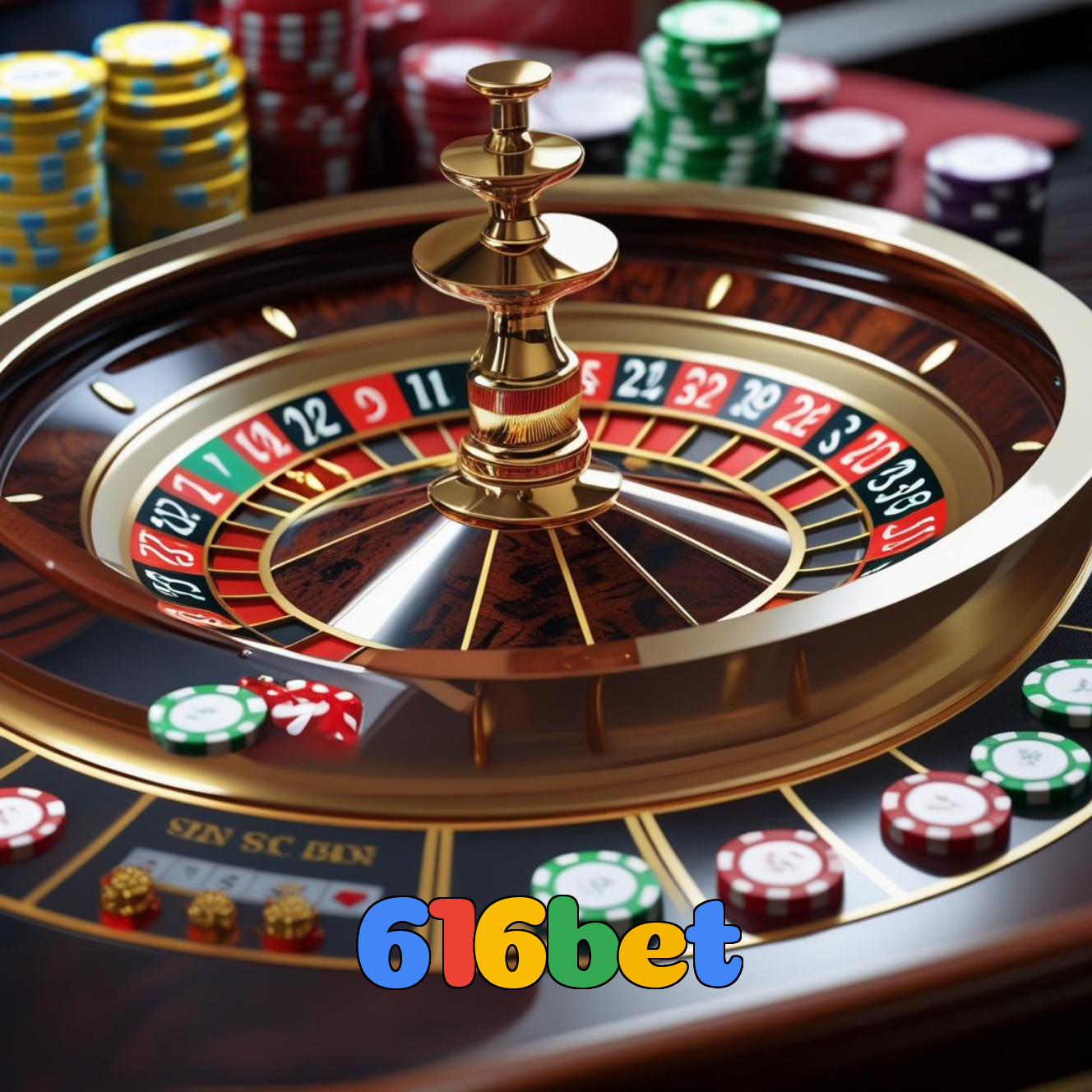 616bet:Cada giro pode ser um novo prêmio! Descubra as melhores slots online!