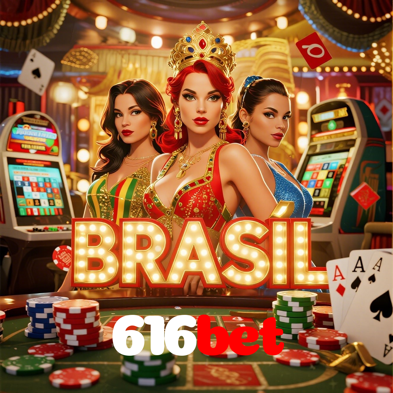 616bet:Cada giro é uma nova chance! Aposte nas slots e vença!