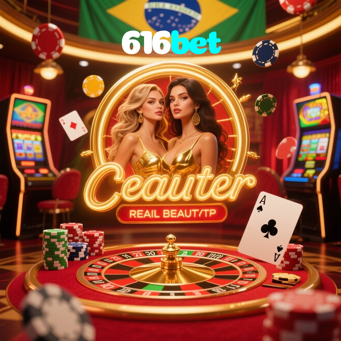 616bet:Seu time na vitória e os jackpots no cassino online te esperam!