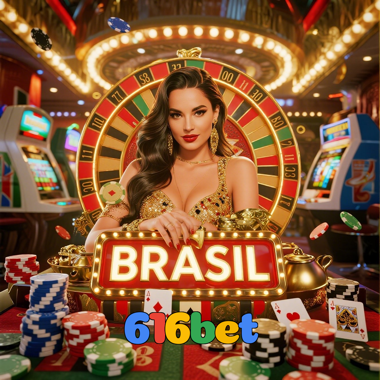 616bet:A sorte está ao seu lado! Aposte no futebol online e vença!