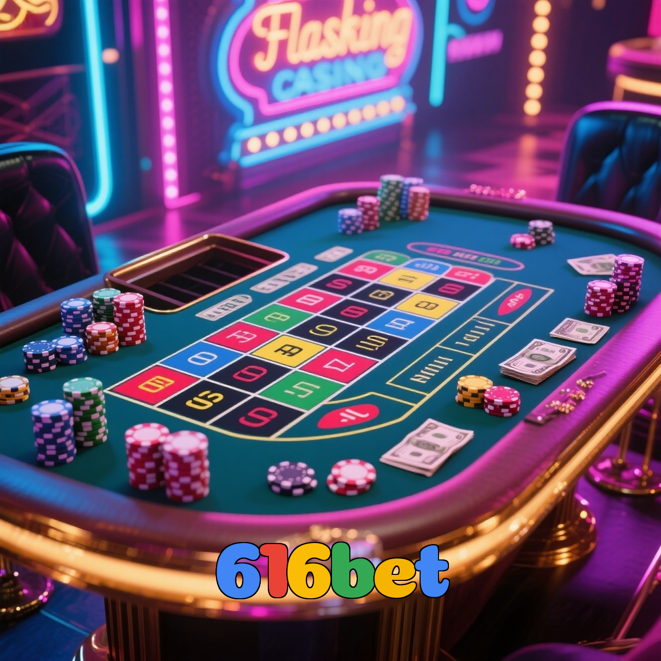 616bet：Entre no campo de futebol online e conquiste sua vitória!