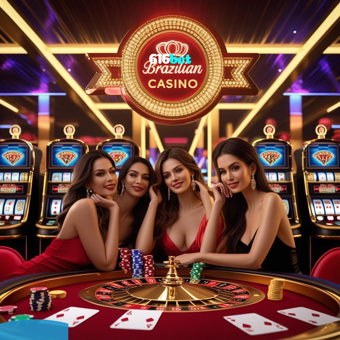 616bet:Jogue roleta, aposte no futebol e ganhe em grande estilo no cassino!