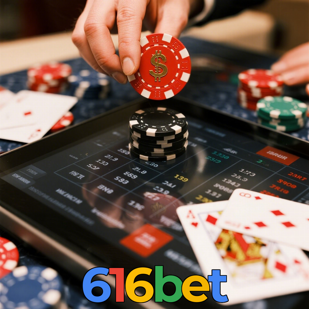 616bet:Jogue futebol online e vença como um verdadeiro campeão!