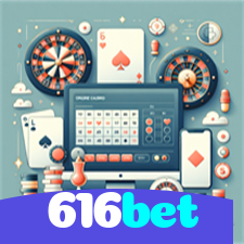 616bet：Jogue nas nossas slots e conquiste prêmios de tirar o fôlego!