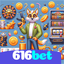 616bet：Jogue agora e vença no melhor cassino online!