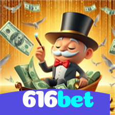 616bet：Jogue poker, ganhe no futebol e vença no cassino online mais confiável!