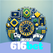 616bet：Jogue futebol online e vença com as melhores apostas!