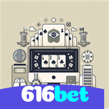 616bet：Aposte no futebol e ganhe prêmios em blackjack e roleta online!
