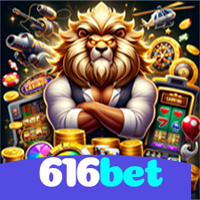 616bet：A sorte te espera nas nossas roletas! Aposte e vença!