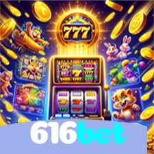 616bet：Jogue slots, aposte no futebol e vença com grandes prêmios!