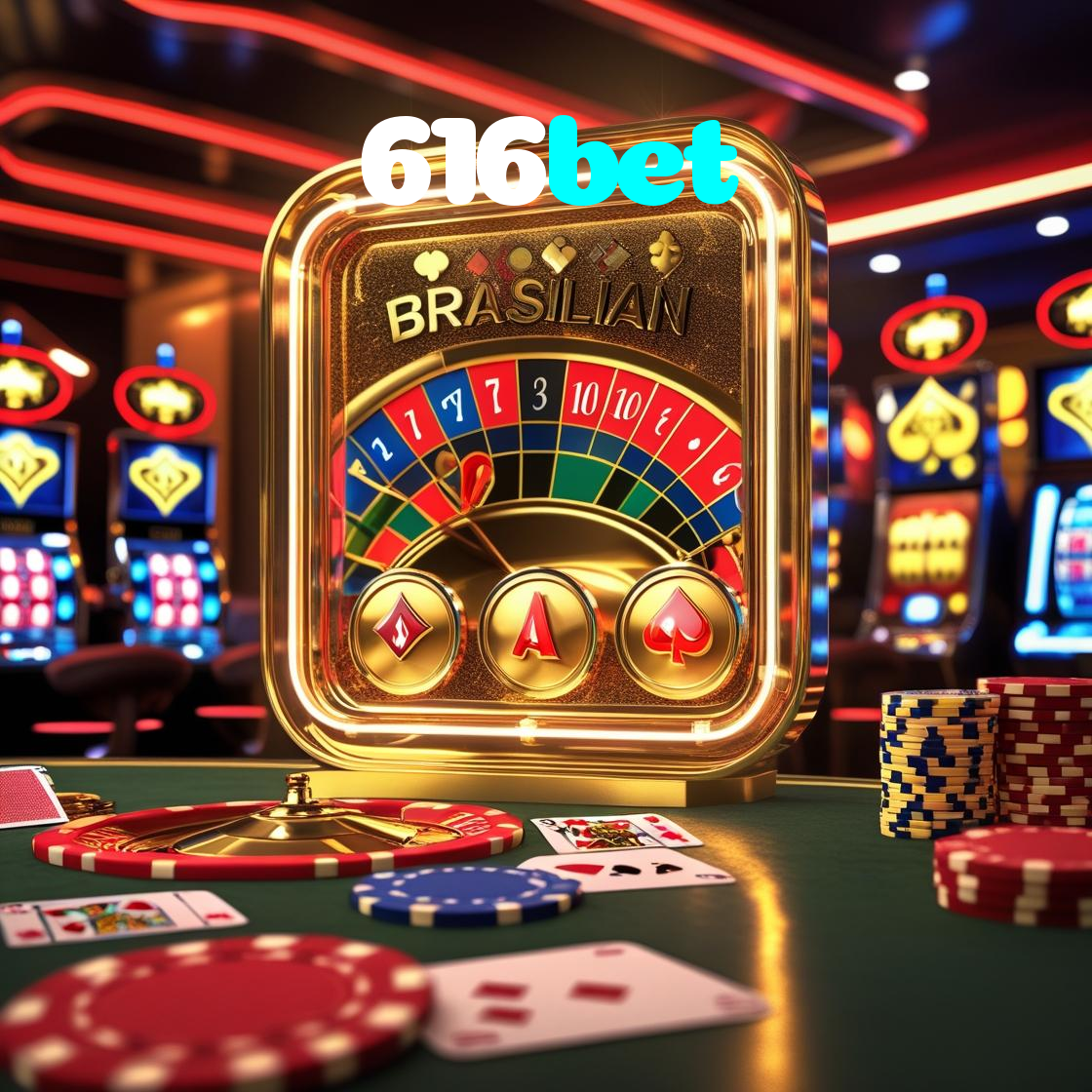 616bet:Jogue nas roletas e conquiste prêmios incríveis!