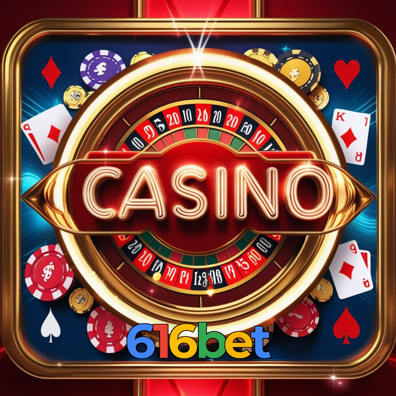 616bet:A sorte está no seu lado nas nossas roletas! Aposte agora!