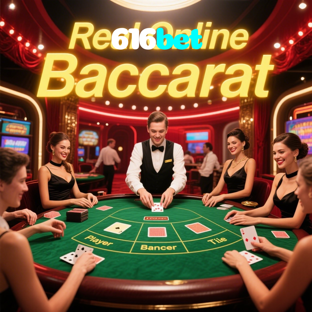 616bet：Em nosso cassino online, a diversão nunca tem fim!
