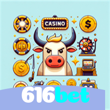 616bet:Jogue blackjack, slots e aposte ao vivo no futebol, tudo no mesmo cassino!
