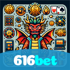 616bet：A adrenalina do futebol online é sua chance de ganhar!
