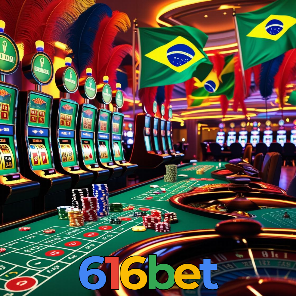 616bet:Diversão sem limites com roleta, blackjack e apostas em futebol ao vivo!