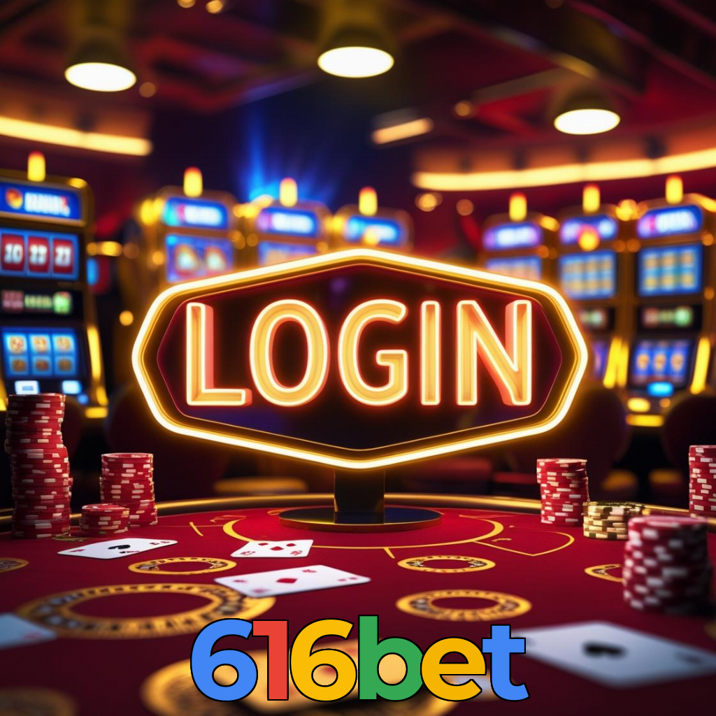 616bet：Apostas em futebol e diversão em blackjack esperam por você!