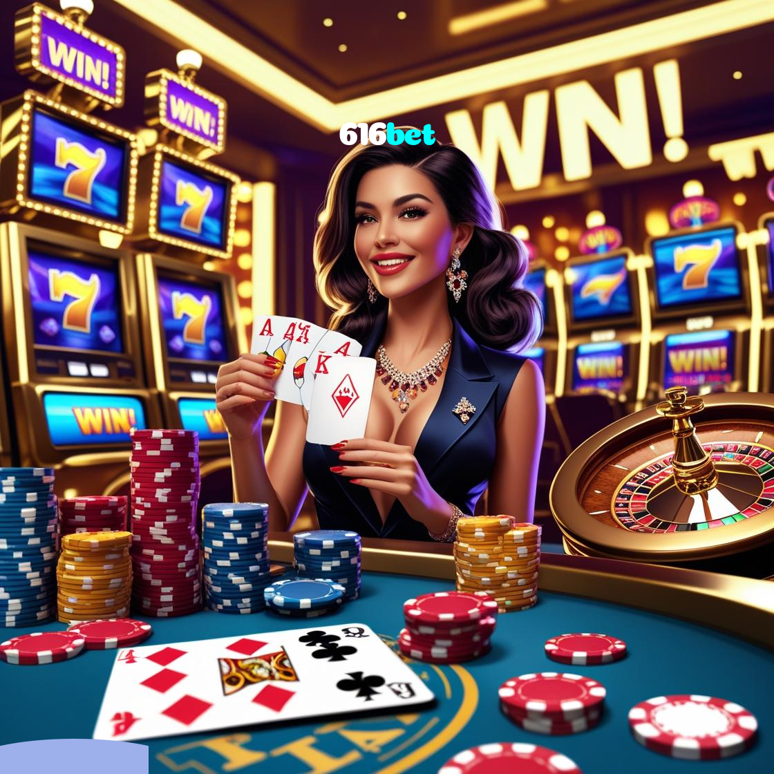 616bet:Encontre a sorte nas nossas roletas e ganhe prêmios incrÃveis!