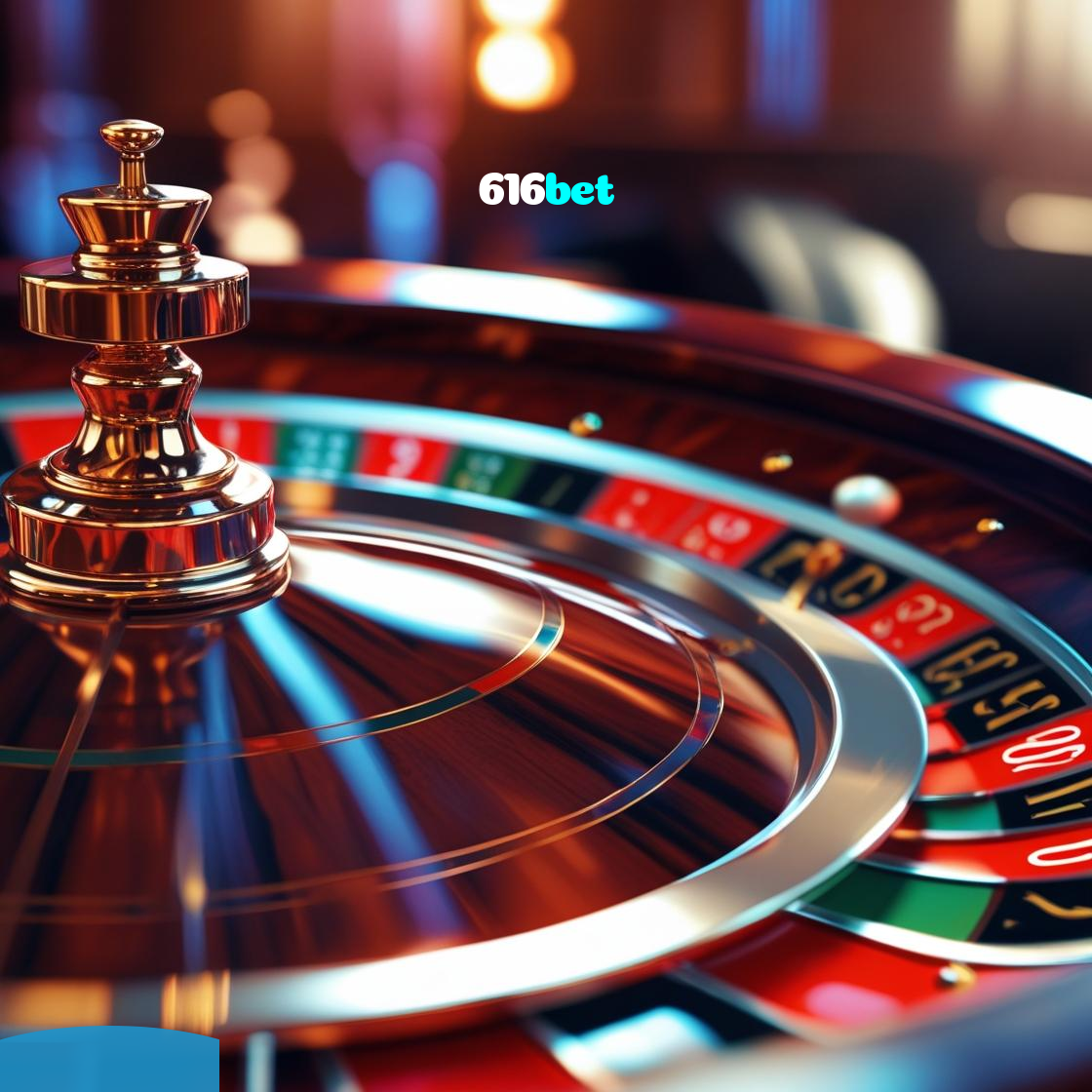 616bet:Ganhe prêmios fantásticos nas roletas online!