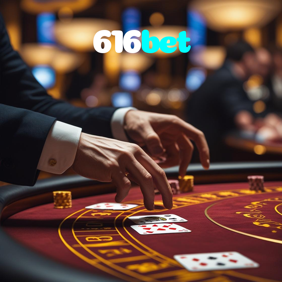 616bet:Jogue nas slots e ganhe prêmios surreais!