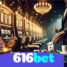 616bet：O melhor cassino online para quem ama futebol e jogos como poker e slots!