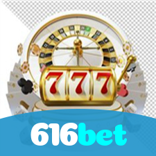 616bet:Aposte no seu time e jogue roleta no cassino mais confiável!