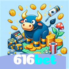 616bet：Cada aposta é uma nova vitória em nosso cassino online!