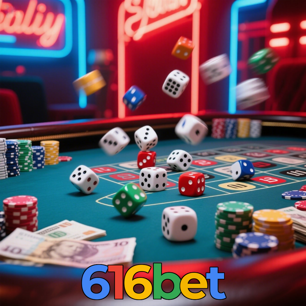 616bet：A roleta te espera para grandes vitórias! Aposte agora!