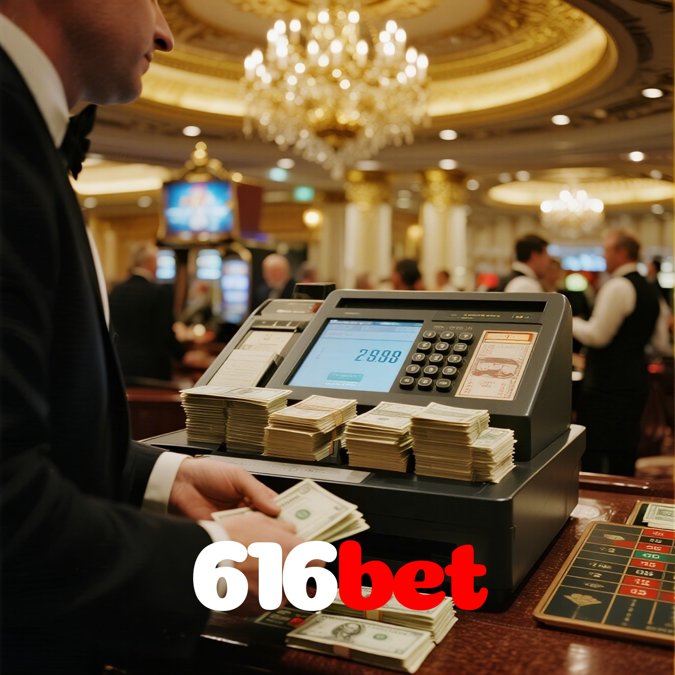 616bet:O cassino online está esperando por você! Jogue e vença!