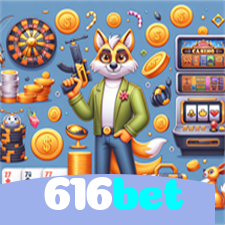 616bet:O cassino online está esperando por você! Jogue e vença!