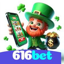616bet：Apostas ao vivo no futebol e diversão garantida com jogos de cassino!