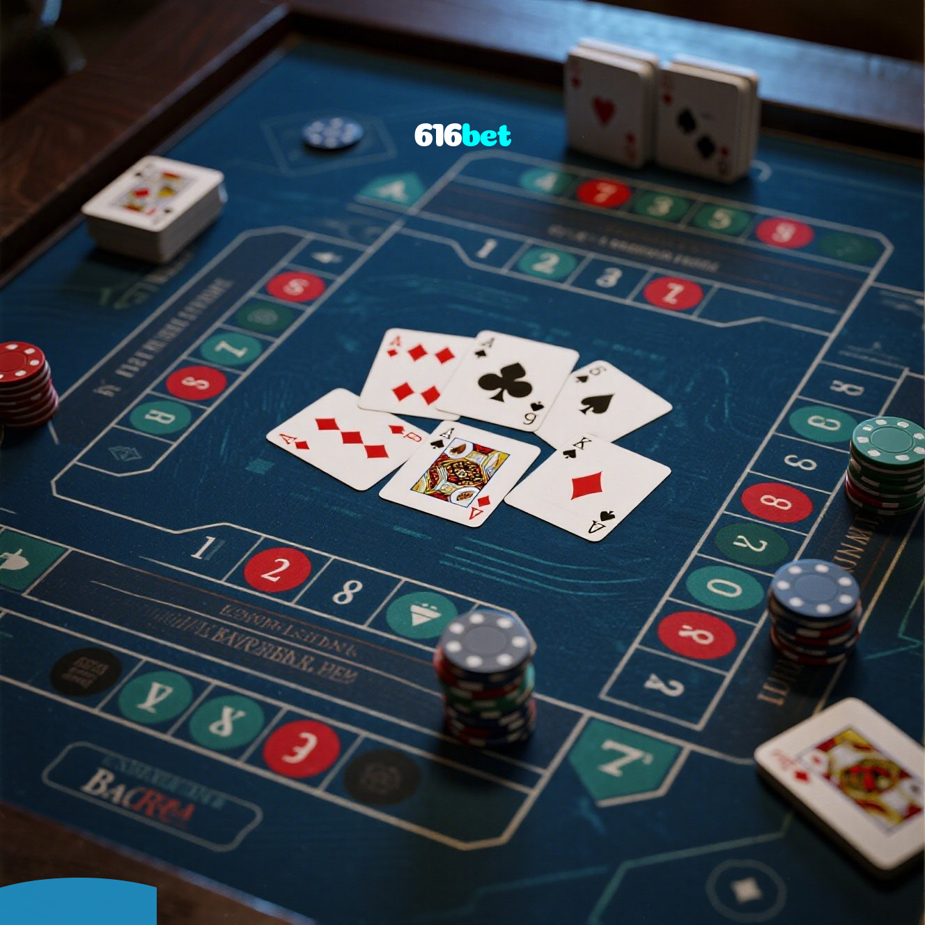616bet:Sua sorte brilha em jogos de blackjack e apostas no futebol!