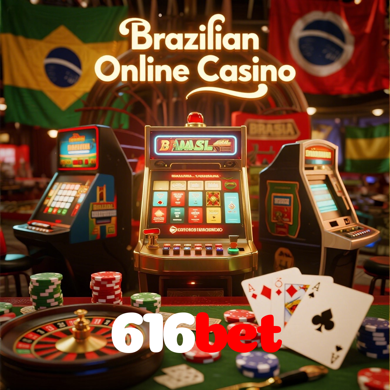 616bet:Jogue roleta, aposte no futebol e vença no nosso cassino online!