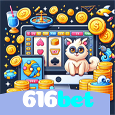 616bet：As melhores slots do mercado estão esperando por você! Jogue agora!