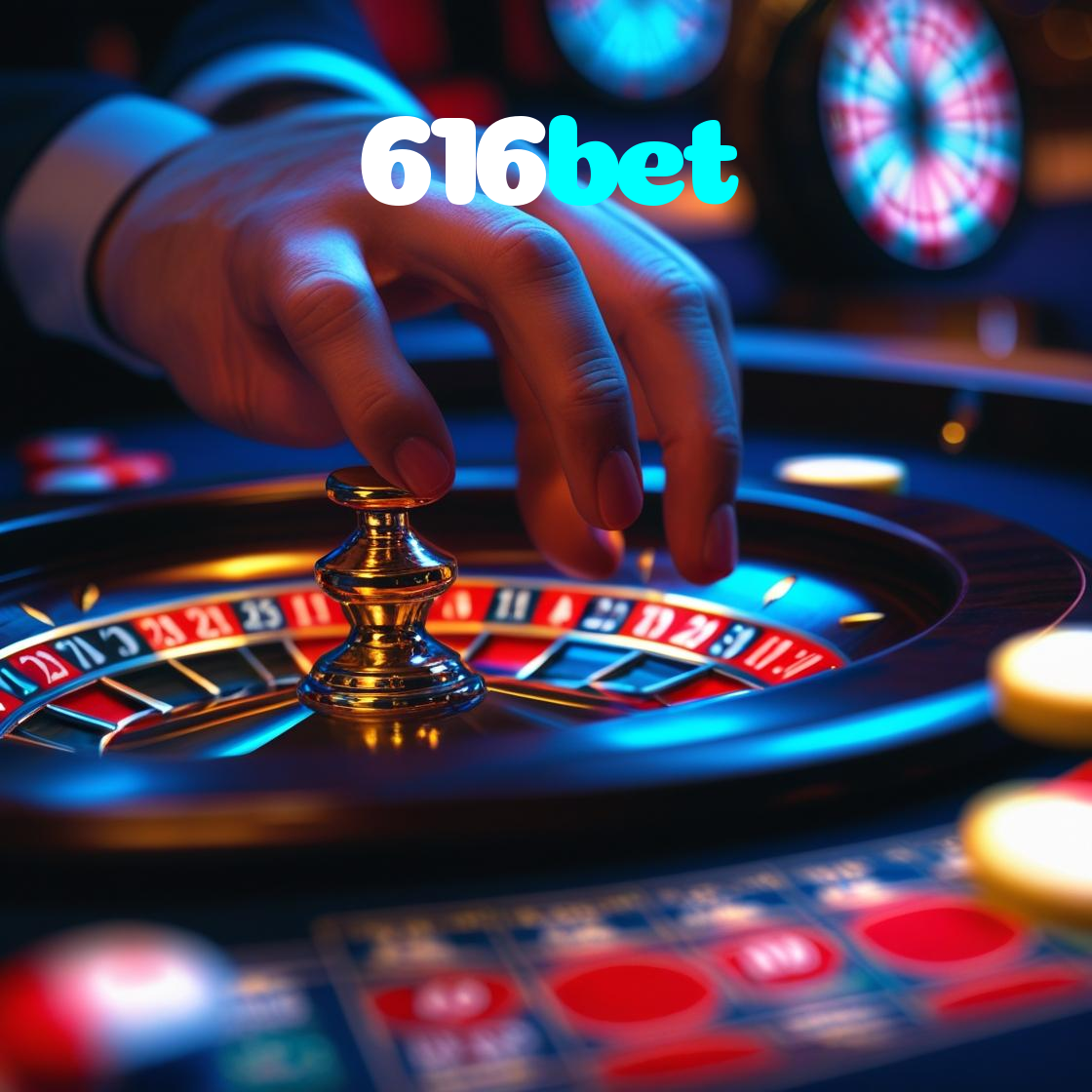 616bet:A adrenalina do futebol online está ao seu alcance!