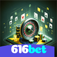 616bet：O futebol online está esperando por você, com grandes recompensas!