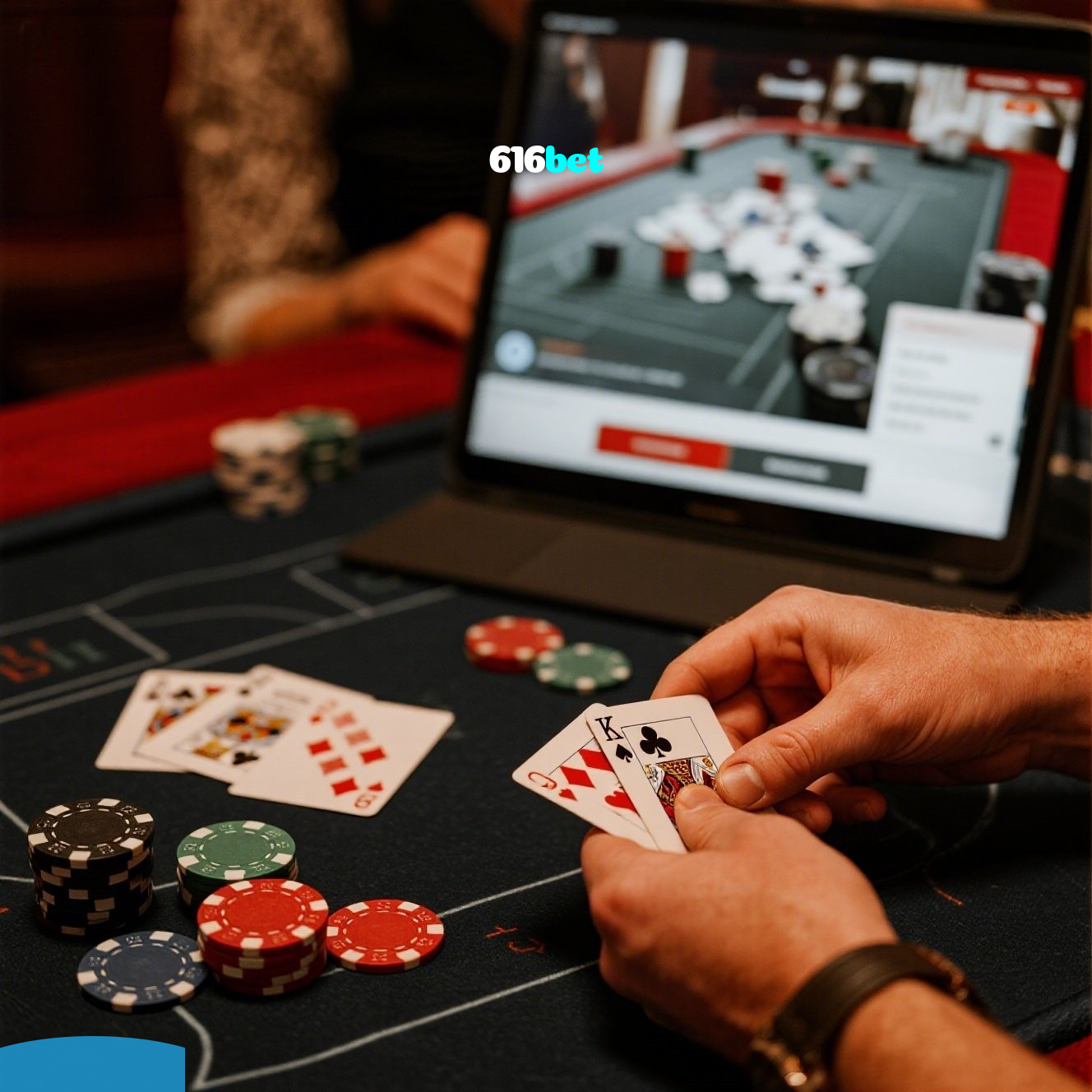 616bet:Jogue roleta, blackjack e aposte no futebol no cassino mais seguro!