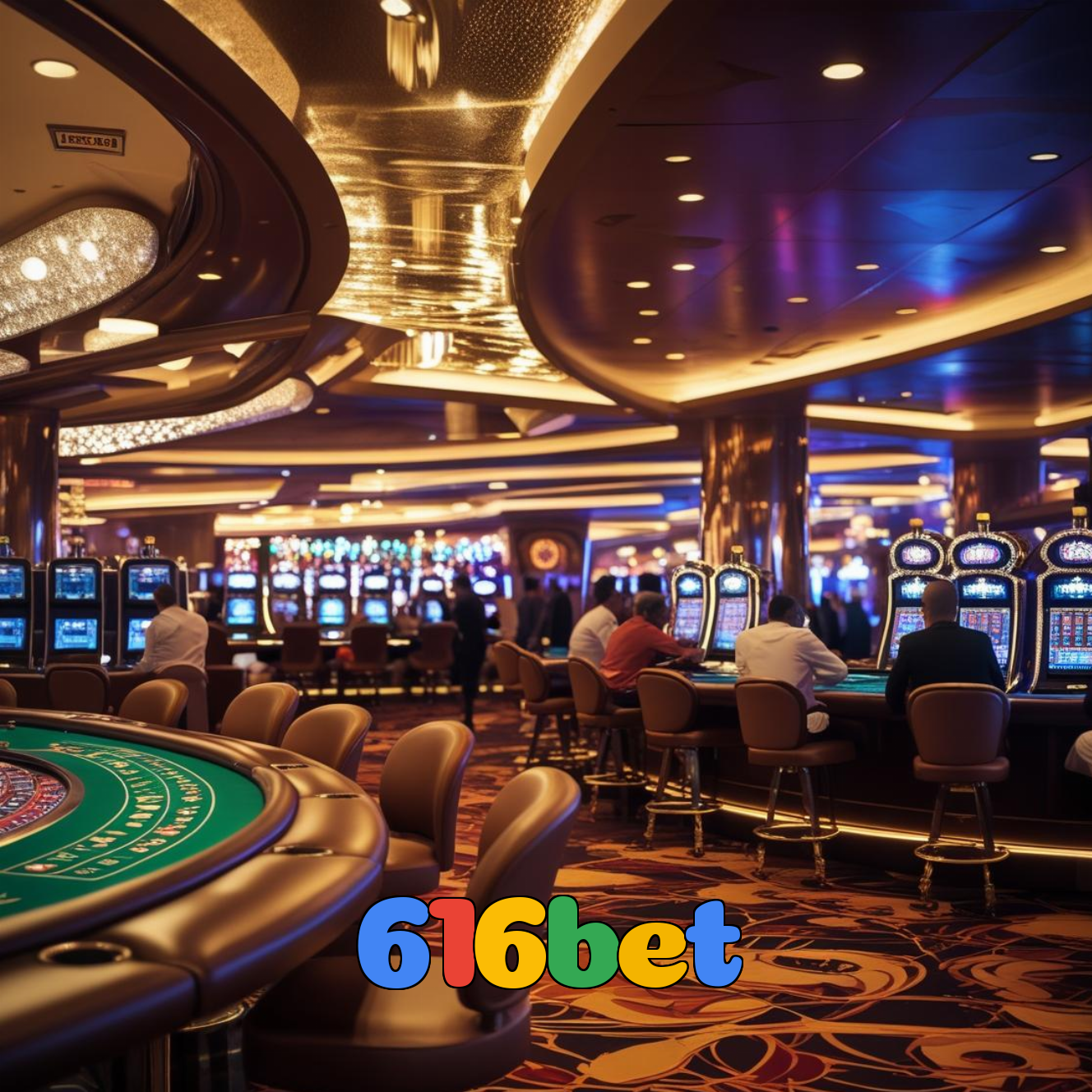 616bet：Aposte no futebol online e conquiste grandes recompensas!