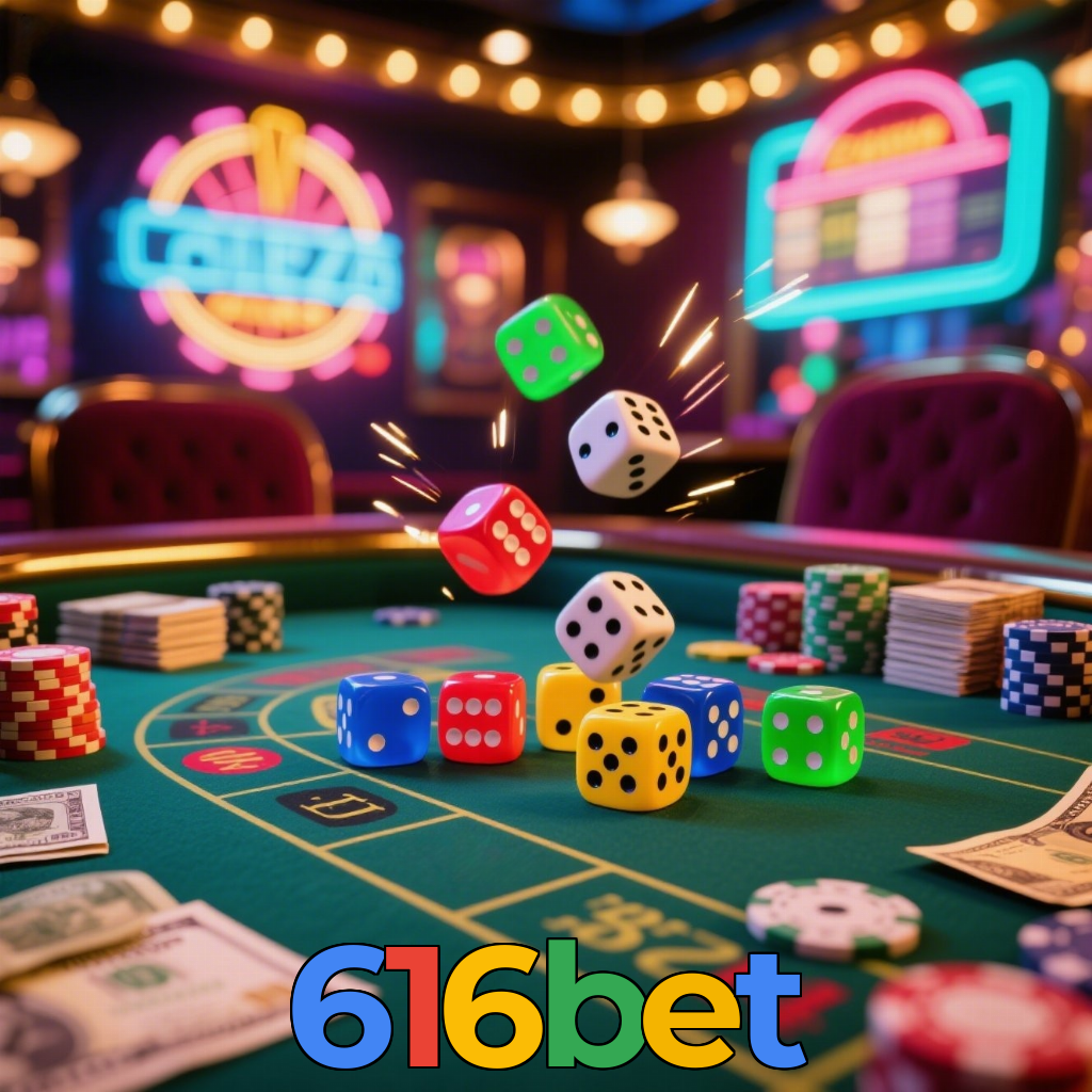 616bet:Vença grandes prêmios nas mesas de poker online!