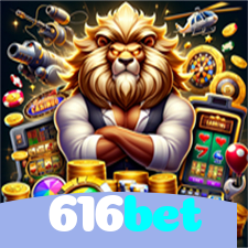 616bet：Aposte agora e ganhe no melhor cassino online!