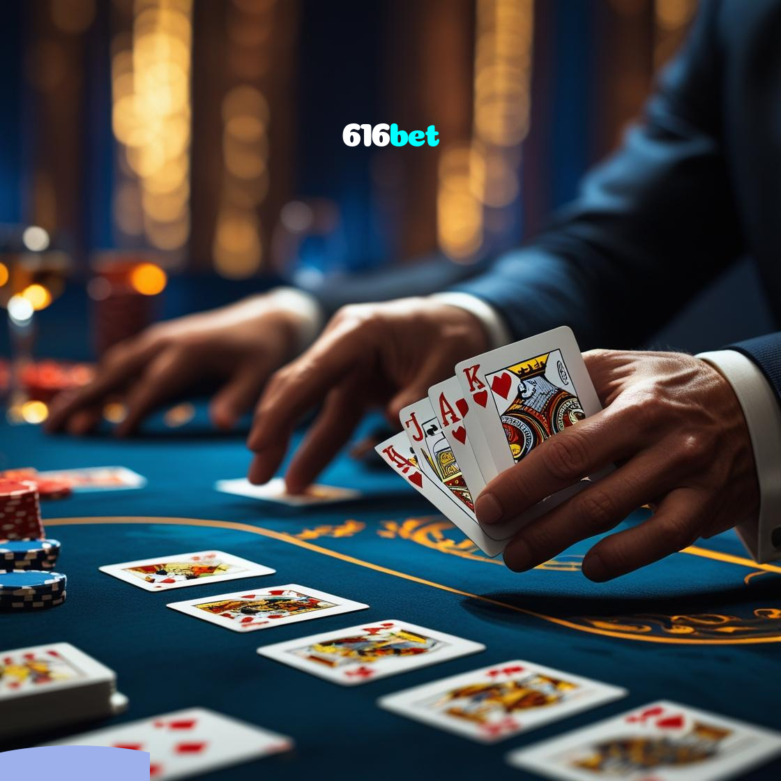 616bet:Cada giro na roleta é uma nova chance de vitória!