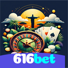 616bet：O futebol online é mais emocionante quando você está ganhando!
