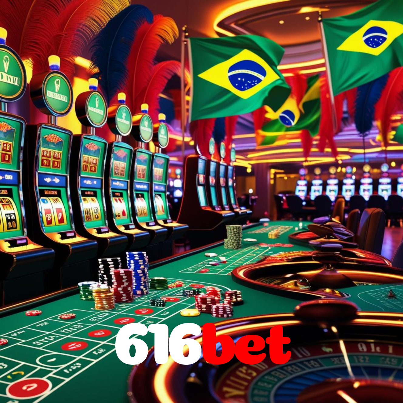 616bet:O cassino online está esperando por você! Jogue e vença!