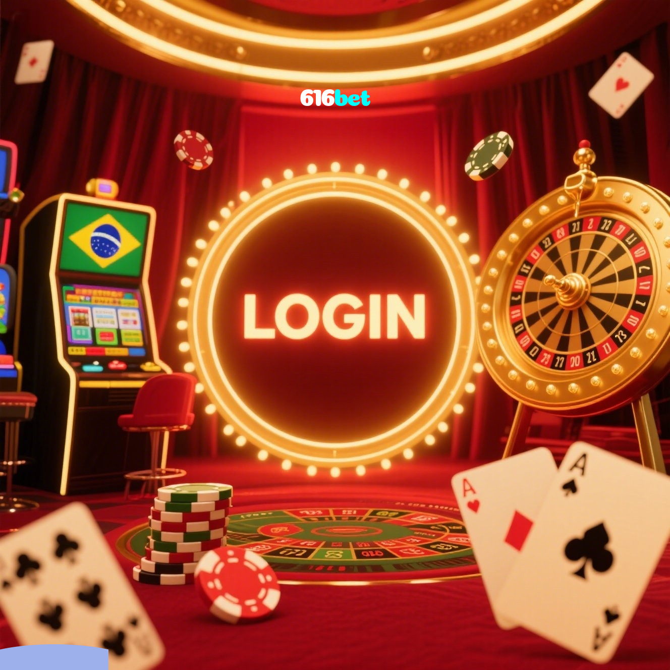 616bet:Jogue blackjack, aposte no futebol e conquiste grandes vitórias!