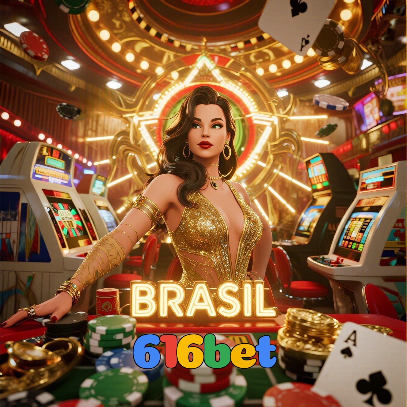 616bet:A sorte está ao seu alcance! Aposte e vença no futebol!