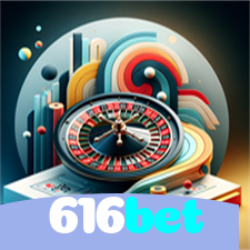 616bet:A roleta digital é sua chance de ganhar! Aposte e vença!