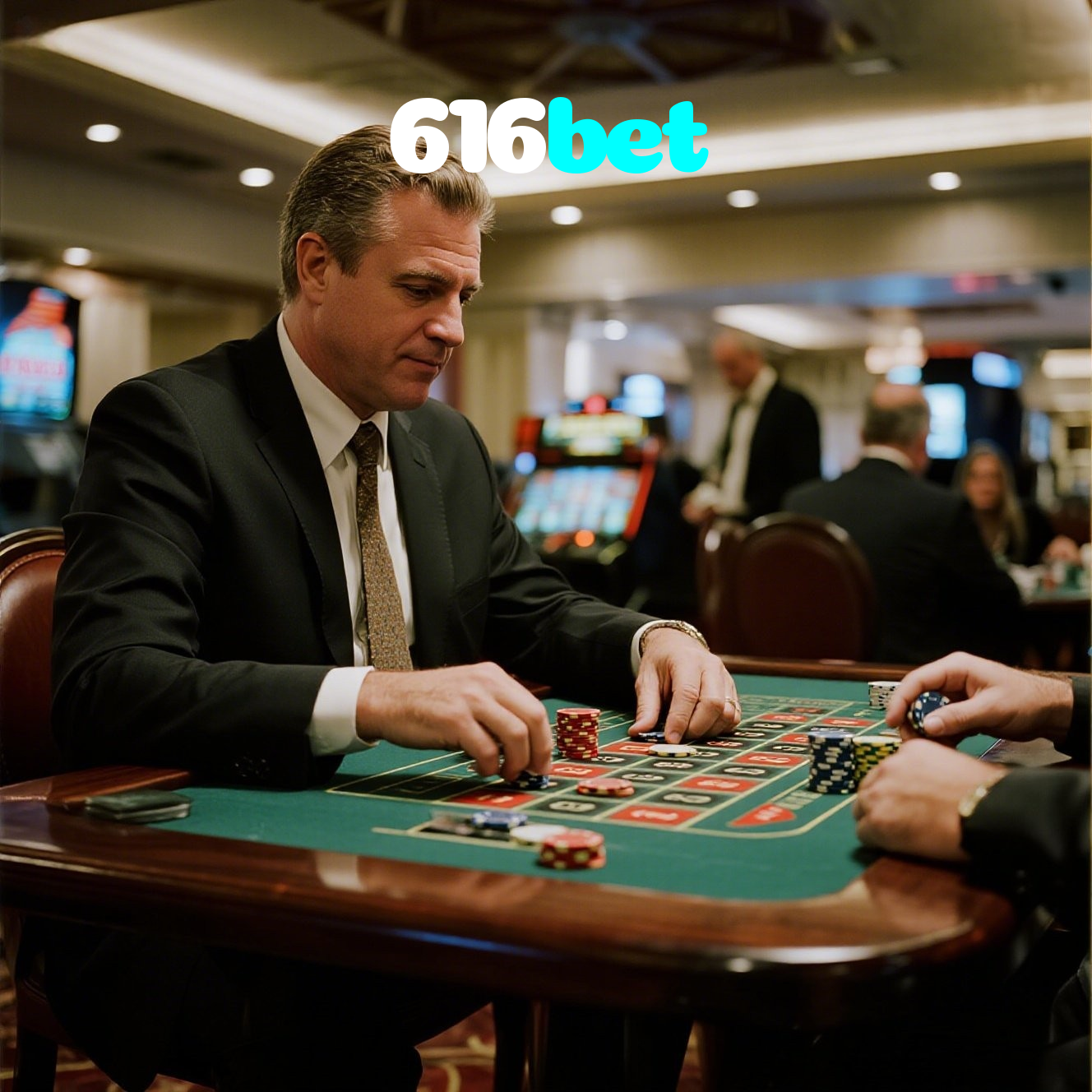 616bet：Jogue no cassino mais seguro com blackjack, poker e futebol online!