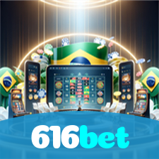 616bet：Aposte no futebol e jogue slots para ganhar em grande estilo!