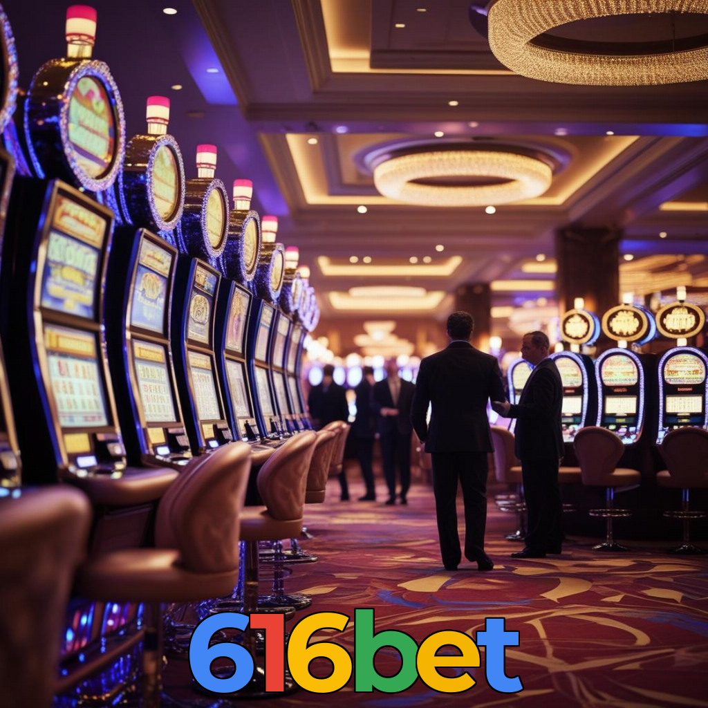 616bet：A experiência de futebol ao vivo e cassino online mais emocionante espera por você!
